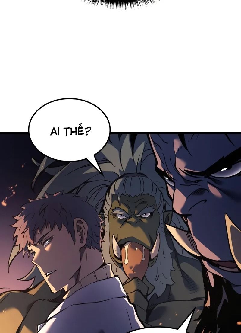 Võ Vương Tái Thế: Chapter 84