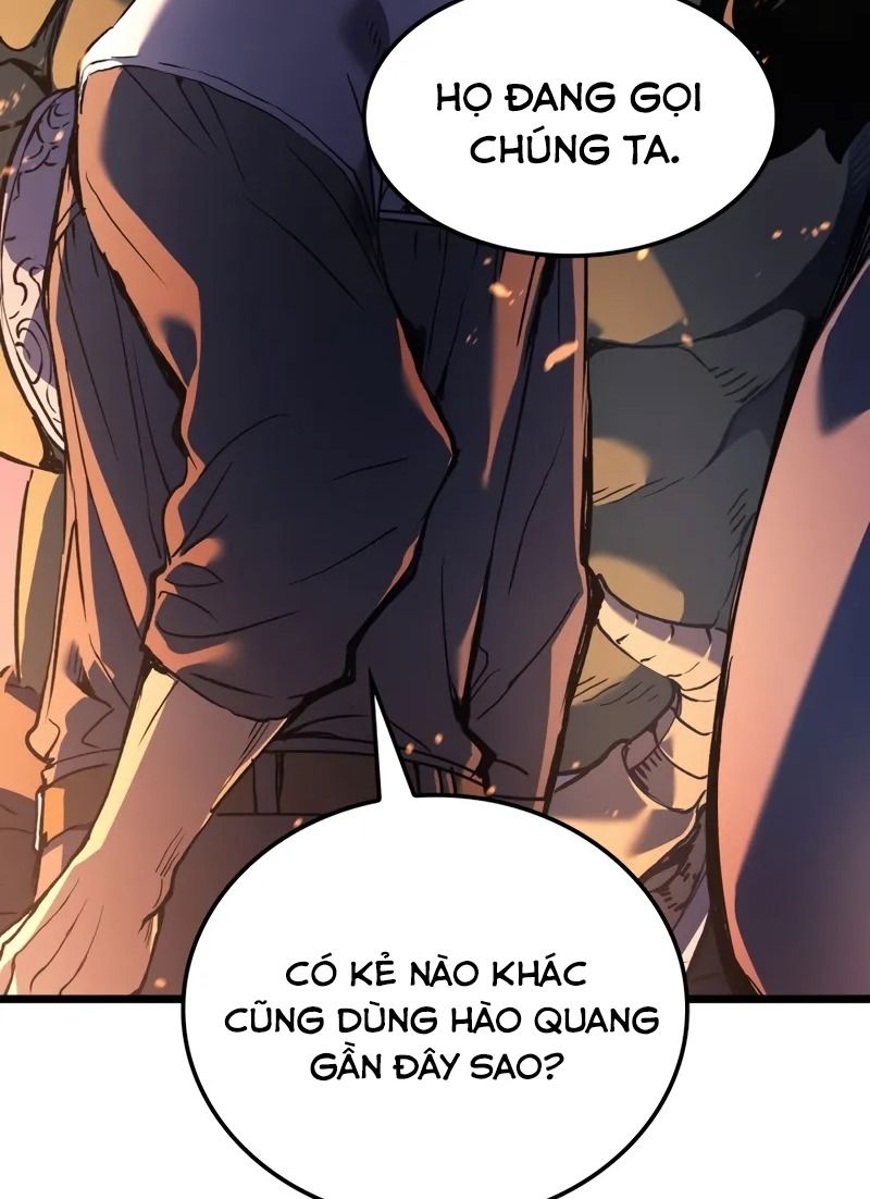 Võ Vương Tái Thế: Chapter 84