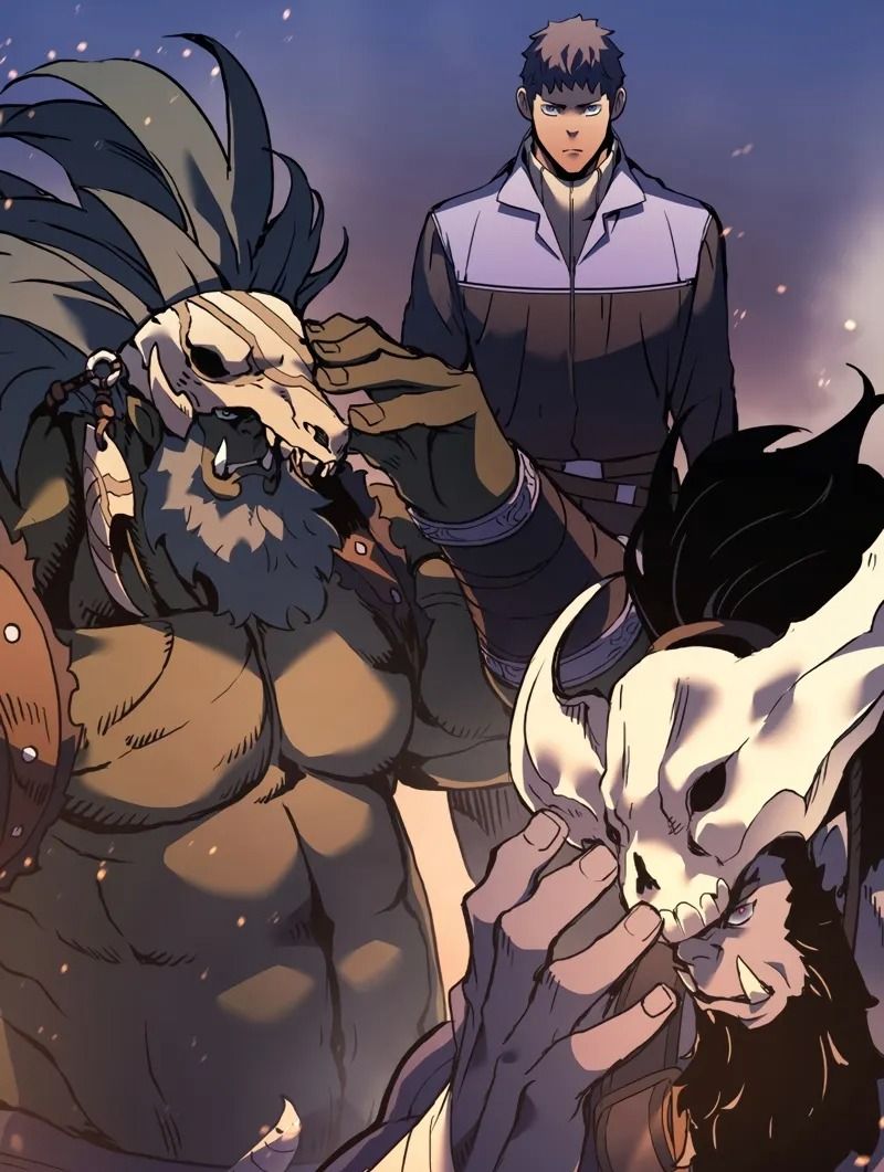 Võ Vương Tái Thế: Chapter 84