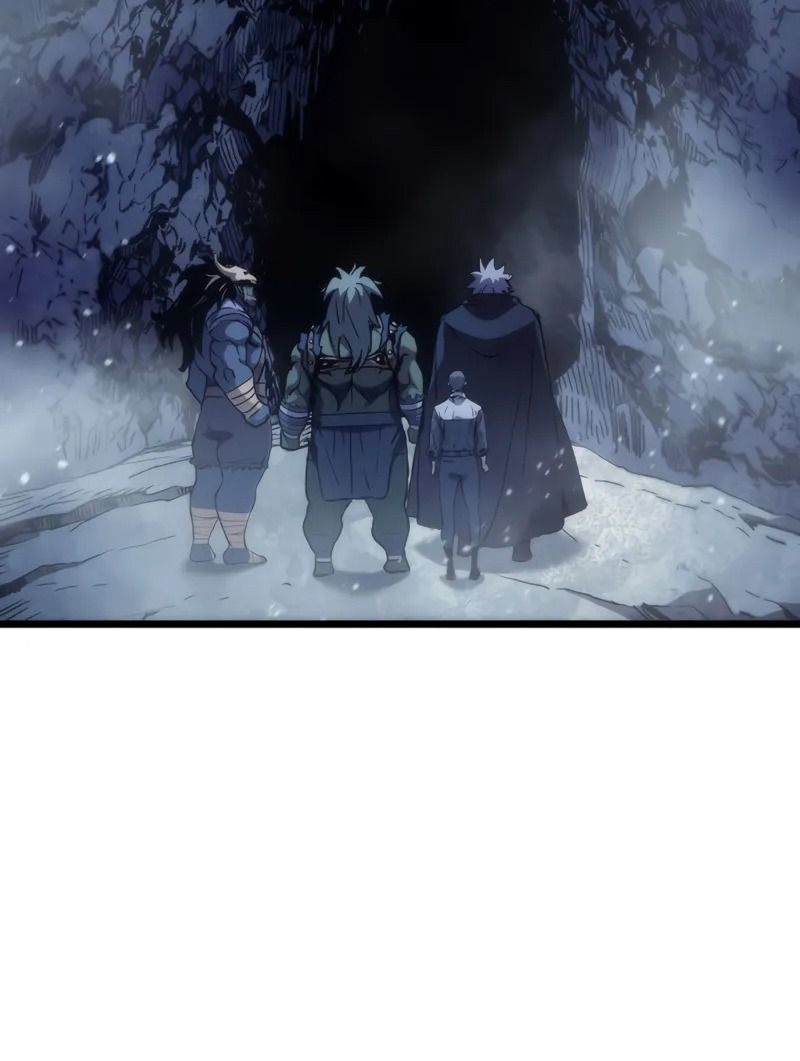 Võ Vương Tái Thế: Chapter 84