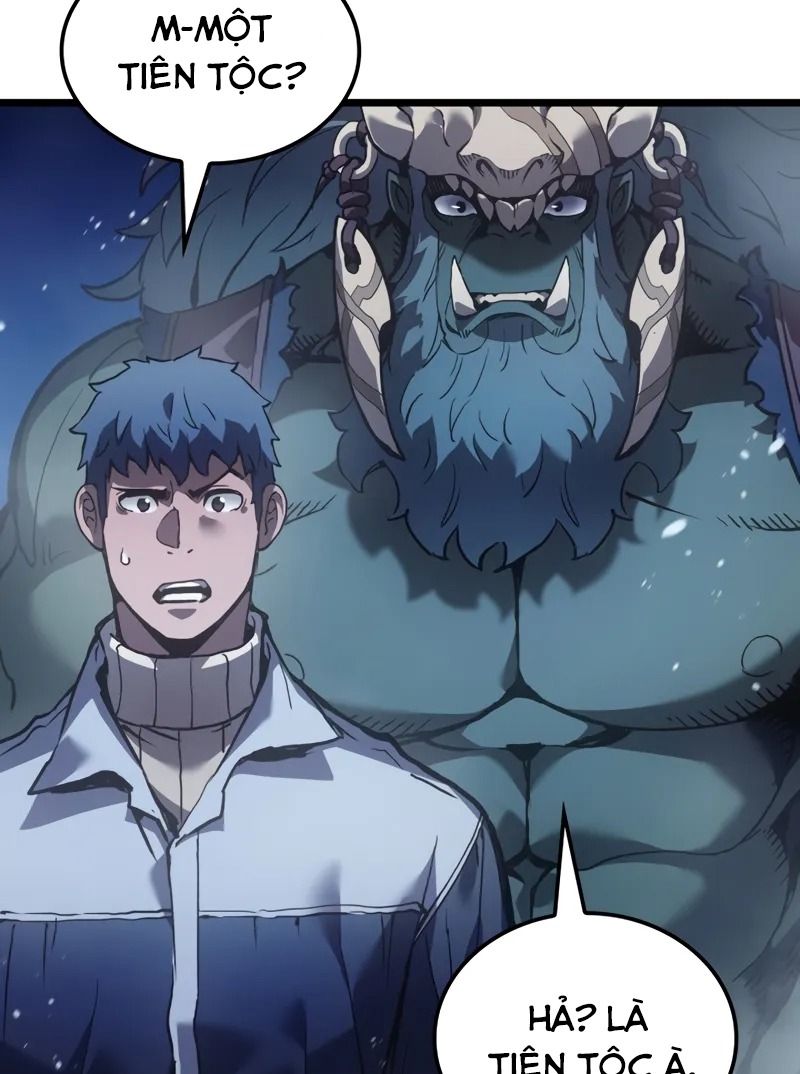 Võ Vương Tái Thế: Chapter 84