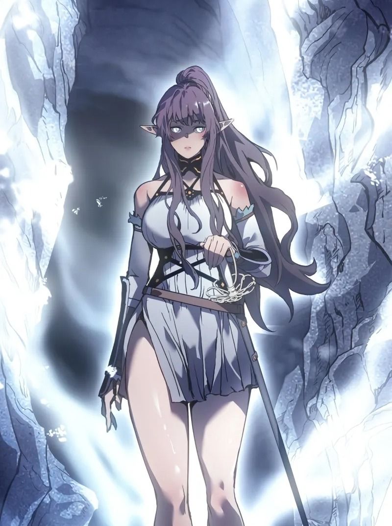 Võ Vương Tái Thế: Chapter 84