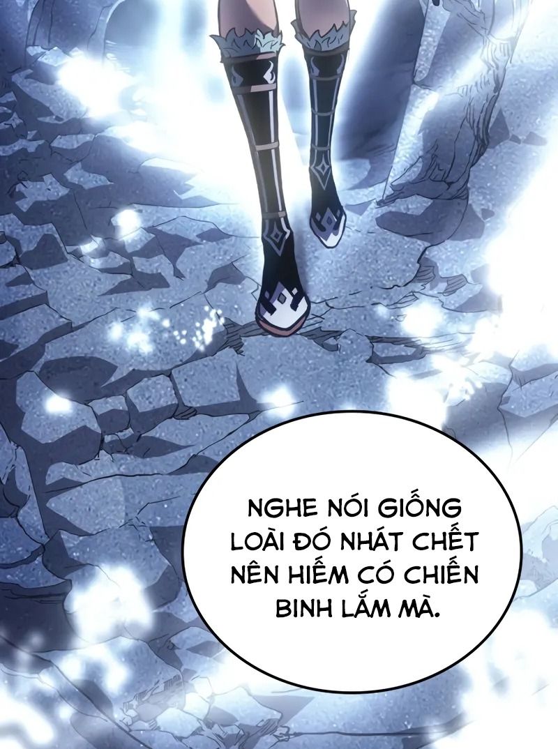 Võ Vương Tái Thế: Chapter 84