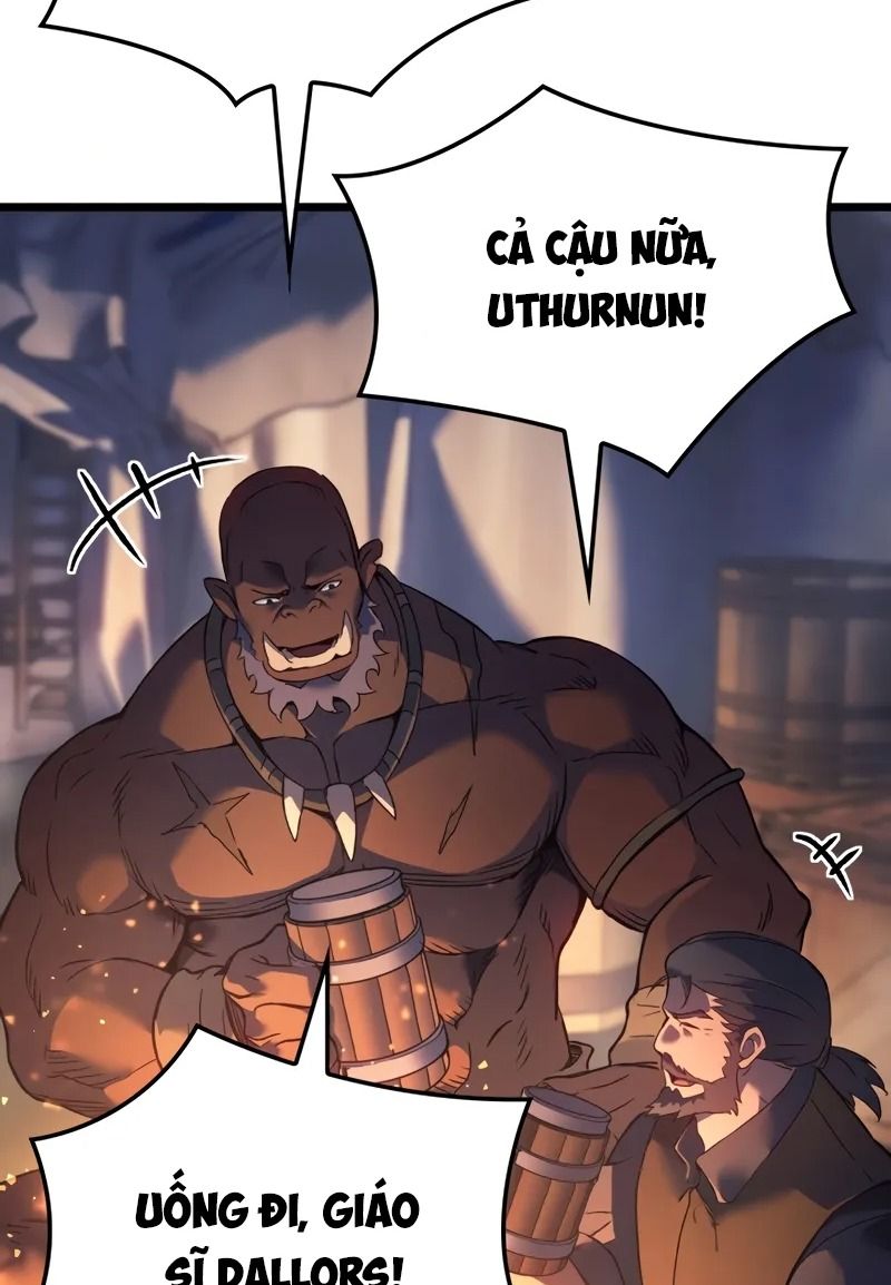 Võ Vương Tái Thế: Chapter 84