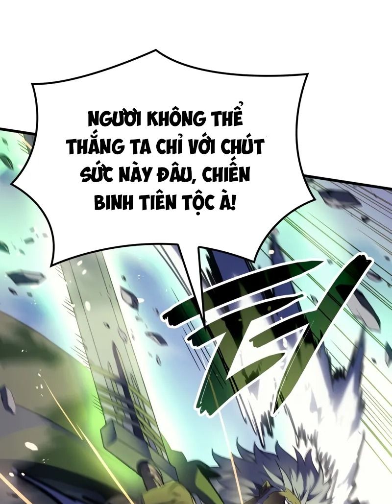 Võ Vương Tái Thế: Chapter 84