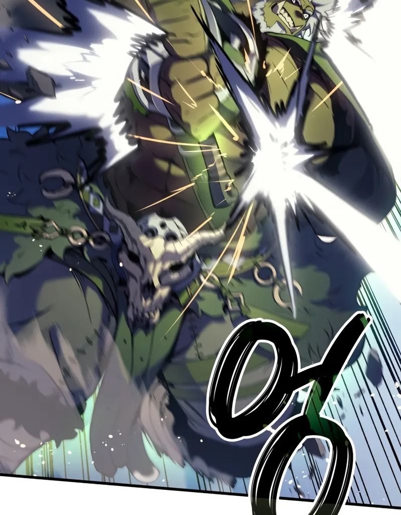 Võ Vương Tái Thế: Chapter 84