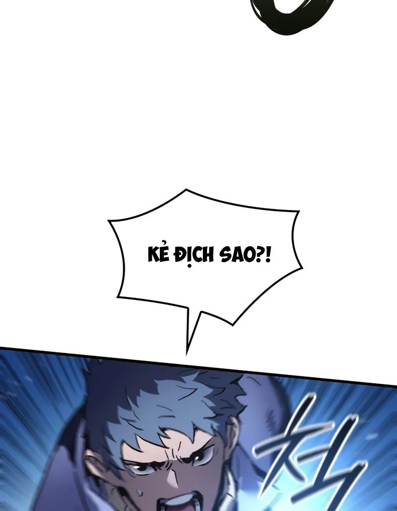 Võ Vương Tái Thế: Chapter 84