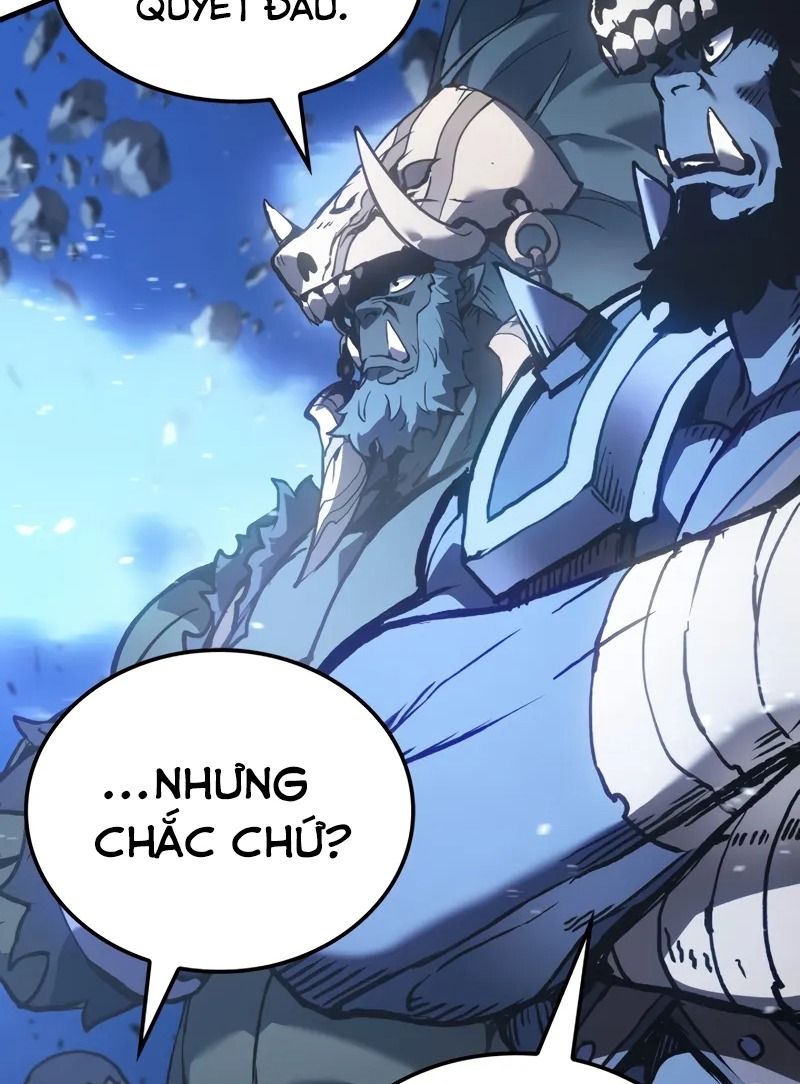 Võ Vương Tái Thế: Chapter 84