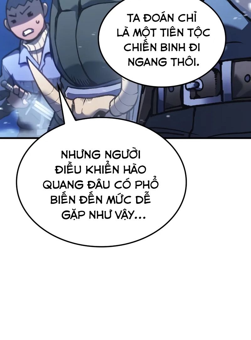 Võ Vương Tái Thế: Chapter 84