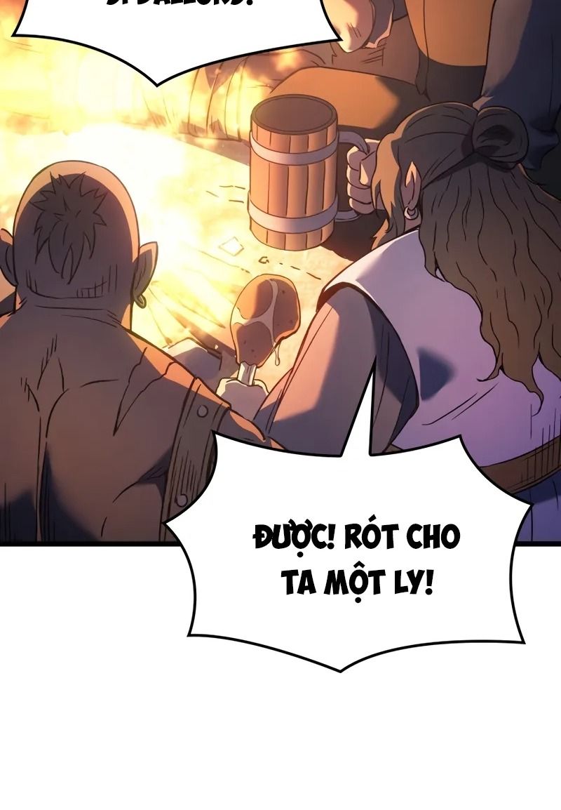 Võ Vương Tái Thế: Chapter 84