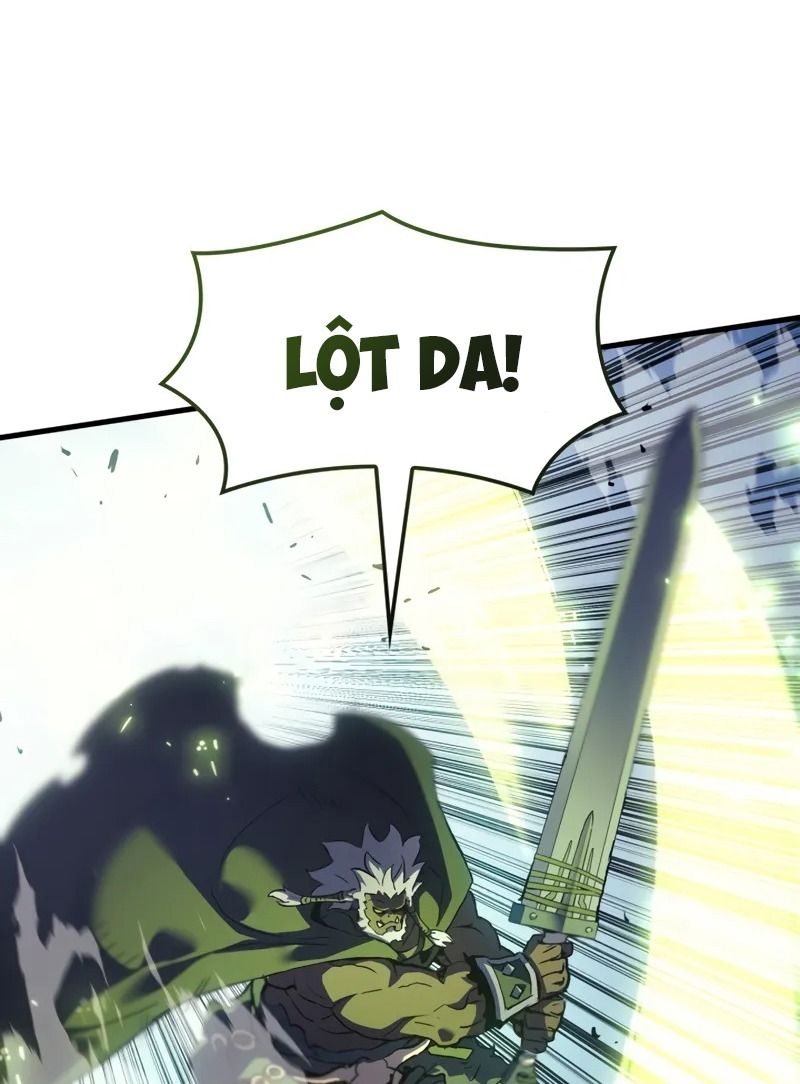 Võ Vương Tái Thế: Chapter 84