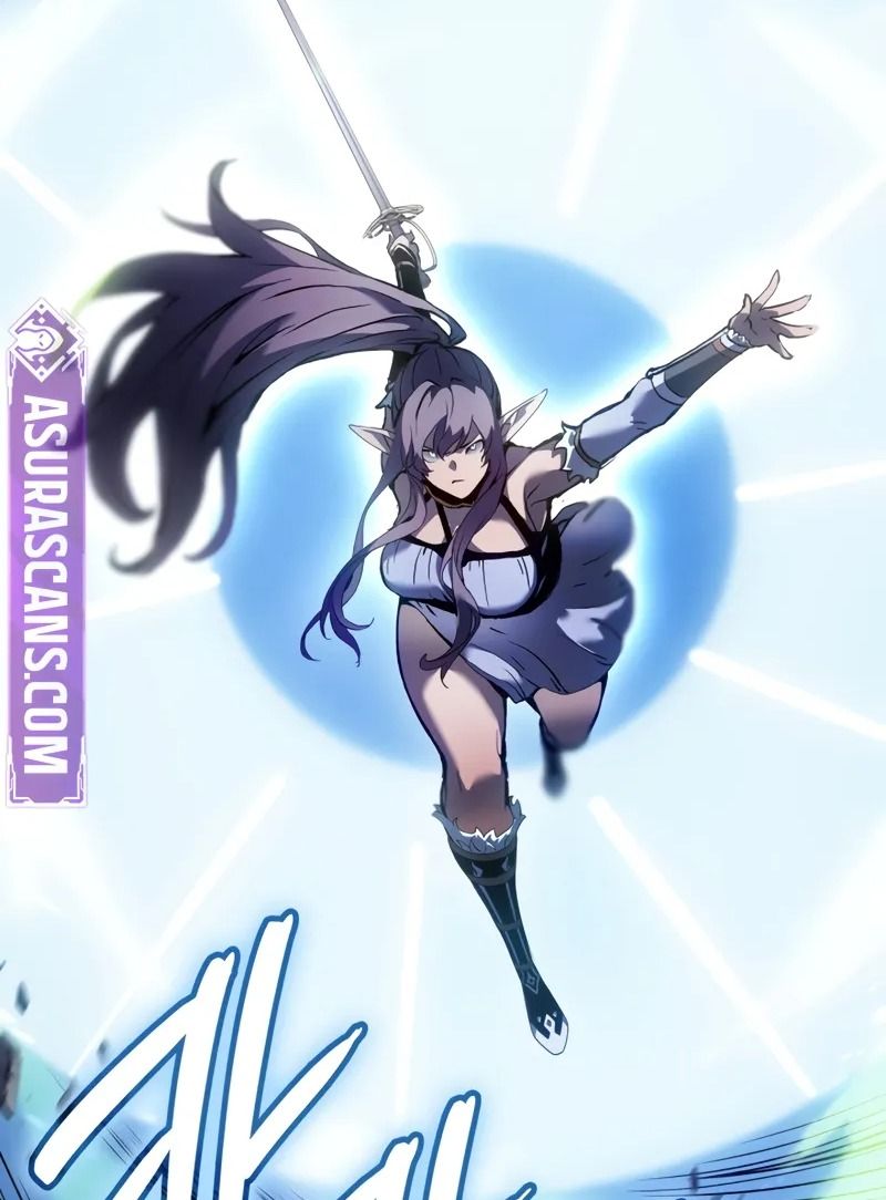 Võ Vương Tái Thế: Chapter 84