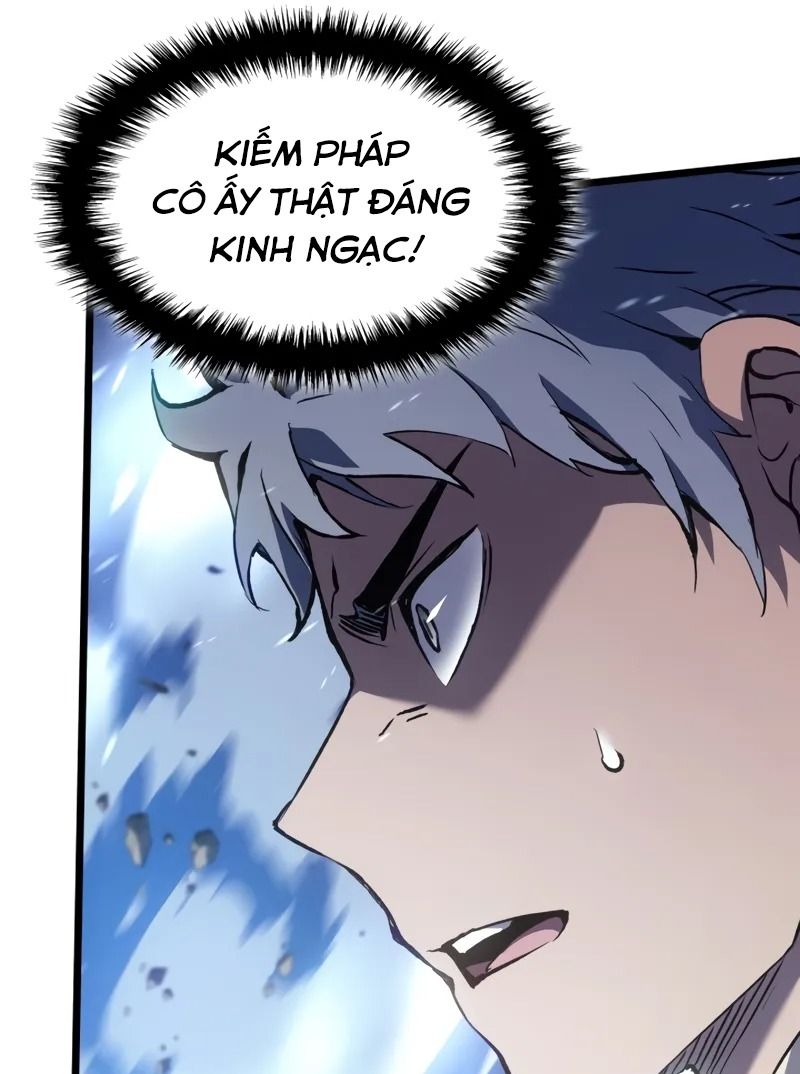 Võ Vương Tái Thế: Chapter 84