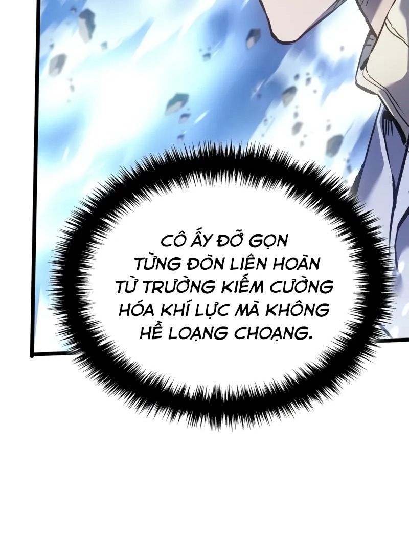 Võ Vương Tái Thế: Chapter 84