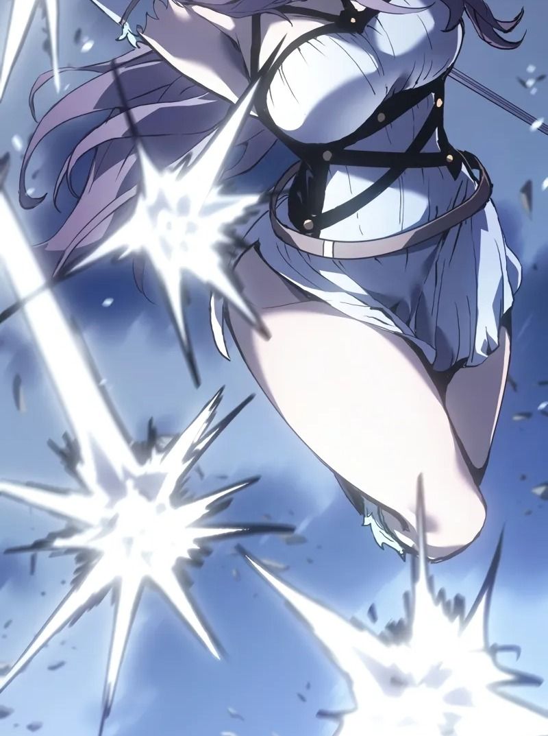 Võ Vương Tái Thế: Chapter 84