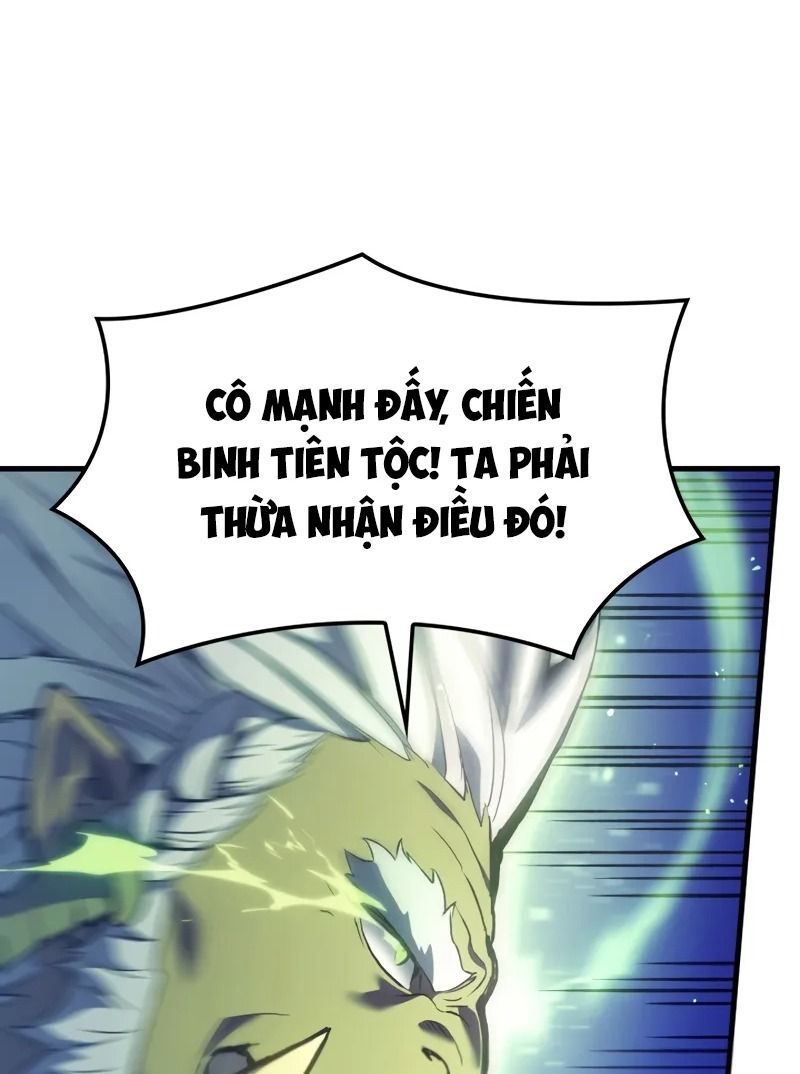 Võ Vương Tái Thế: Chapter 84