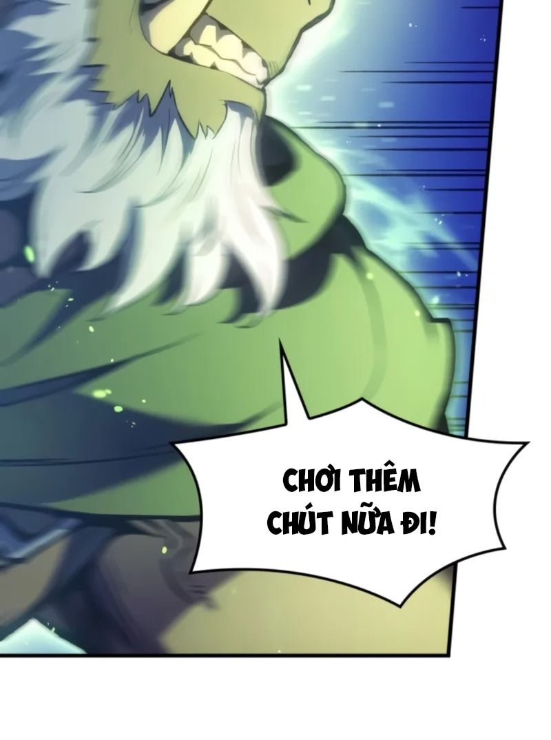 Võ Vương Tái Thế: Chapter 84