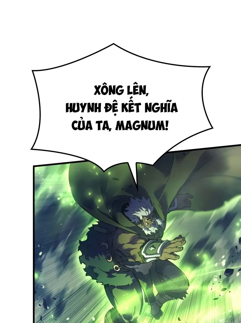 Võ Vương Tái Thế: Chapter 84