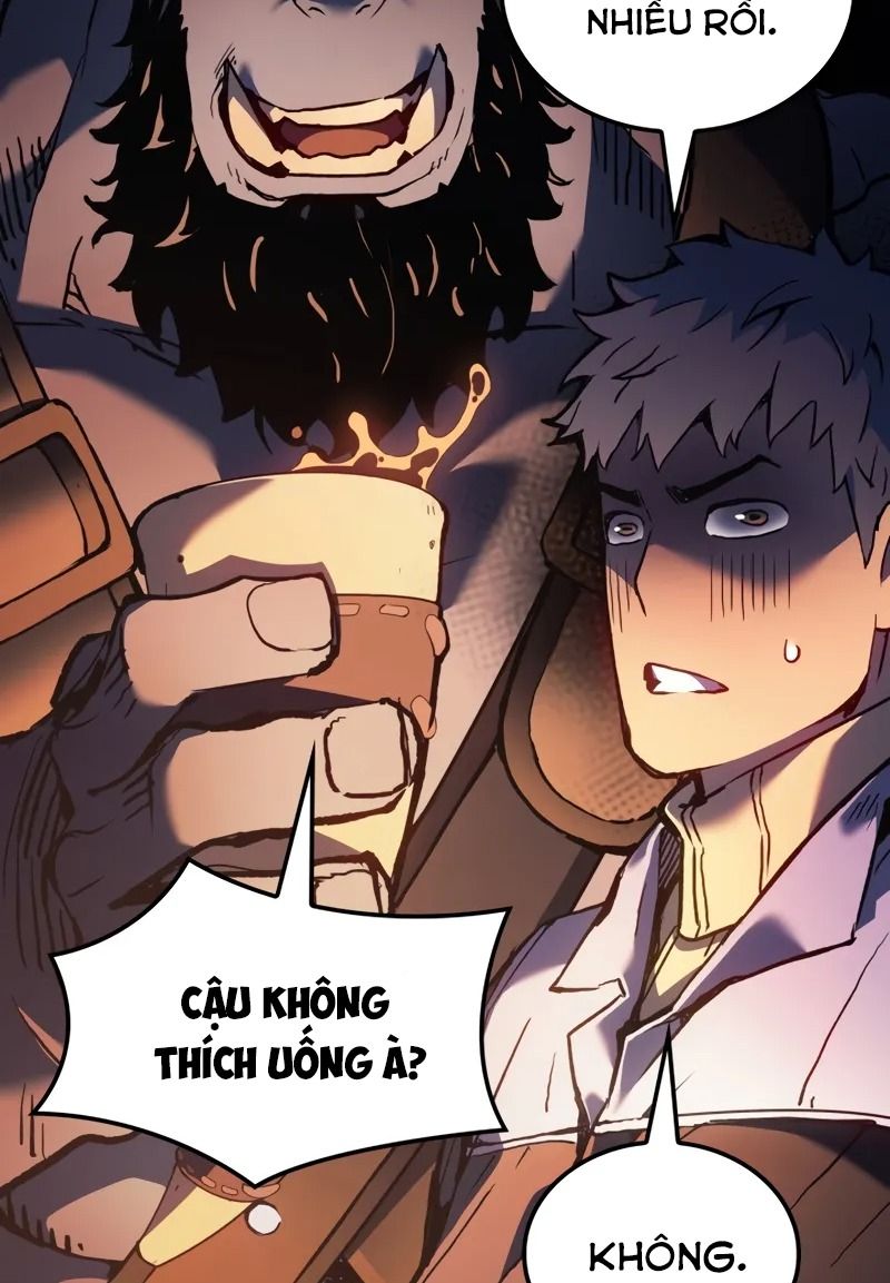 Võ Vương Tái Thế: Chapter 84