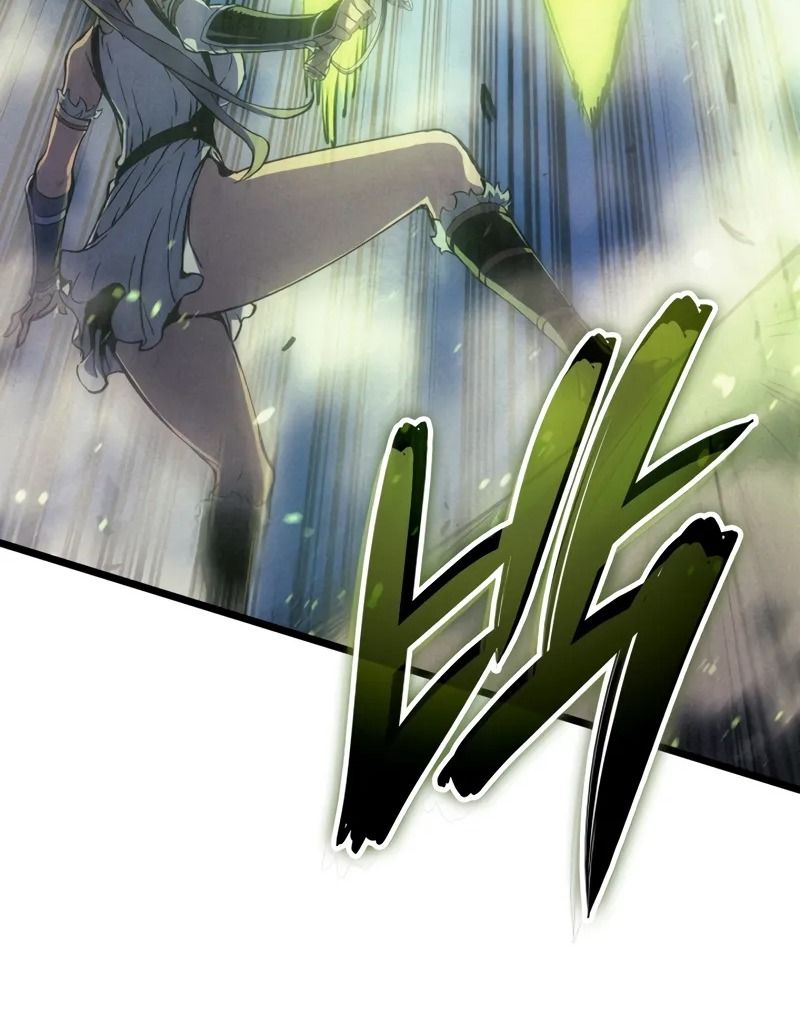 Võ Vương Tái Thế: Chapter 84