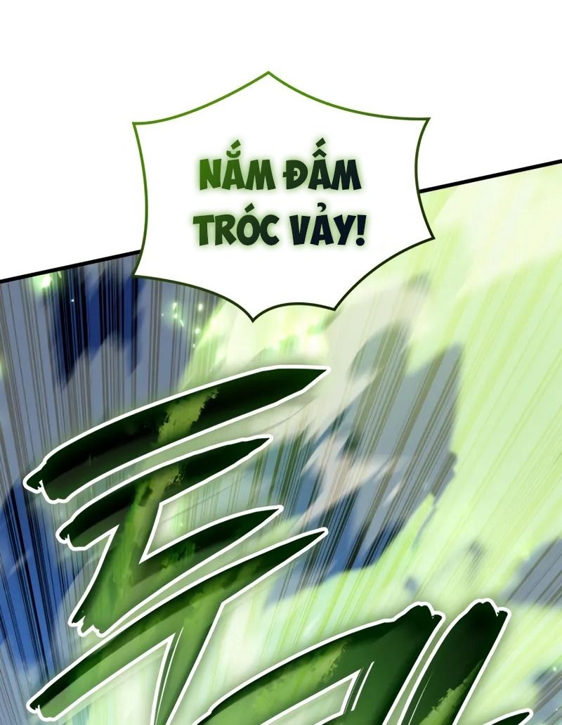 Võ Vương Tái Thế: Chapter 84