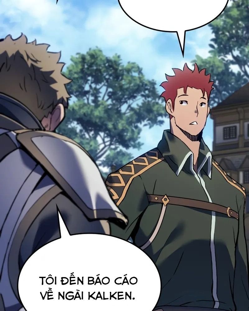 Võ Vương Tái Thế: Chapter 85