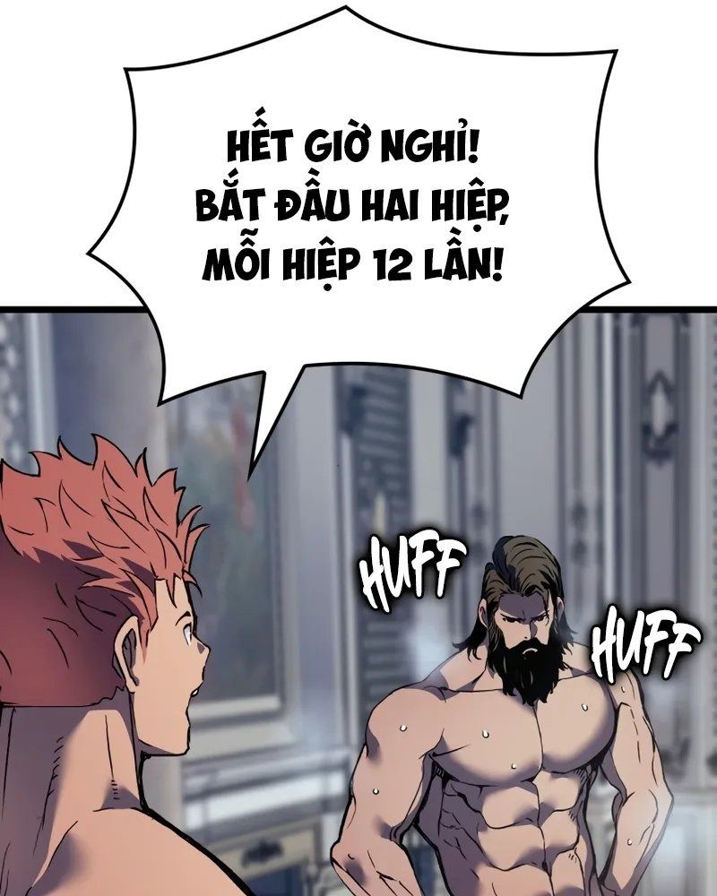 Võ Vương Tái Thế: Chapter 85