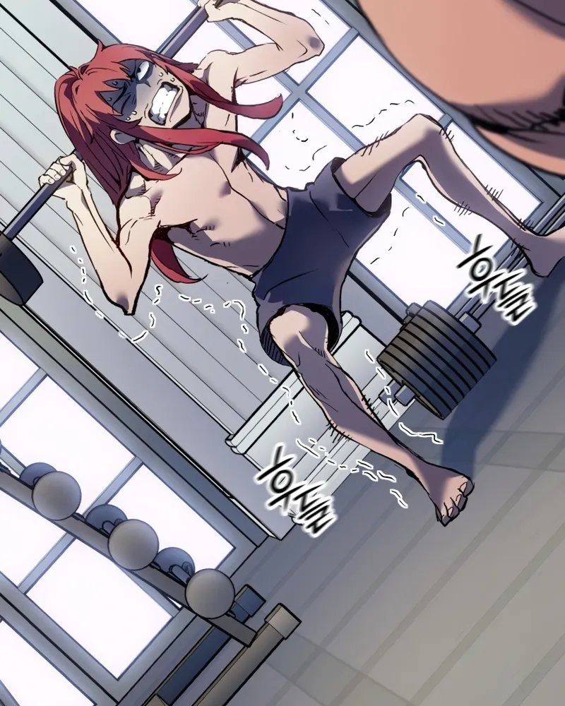 Võ Vương Tái Thế: Chapter 85