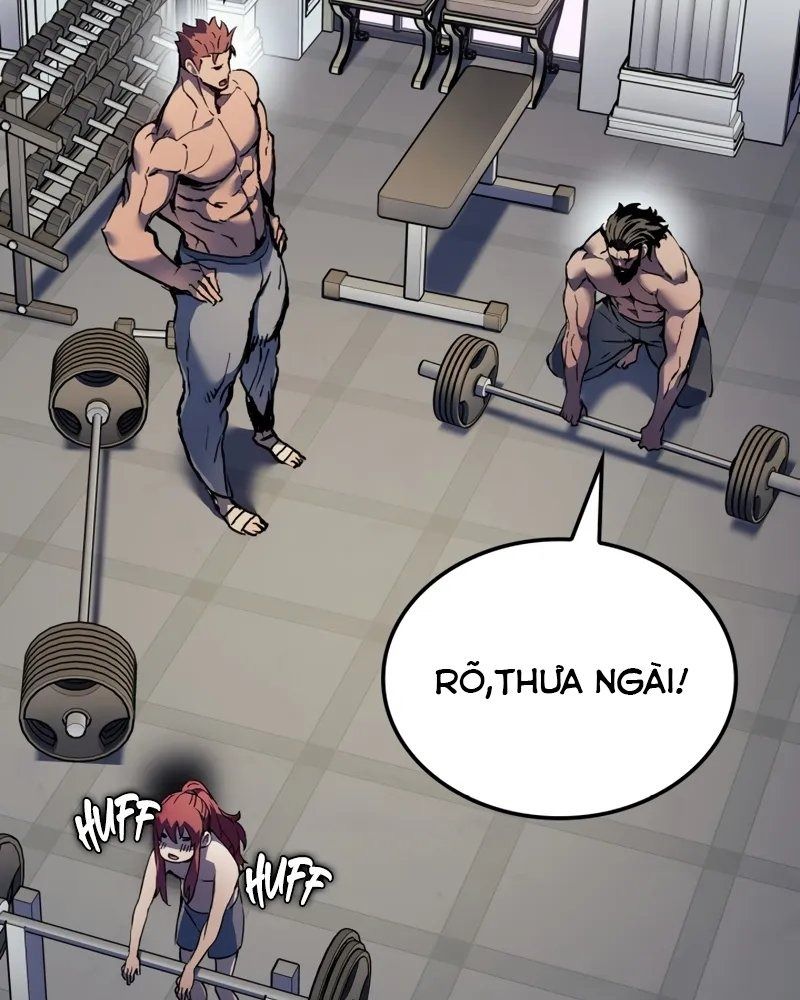 Võ Vương Tái Thế: Chapter 85