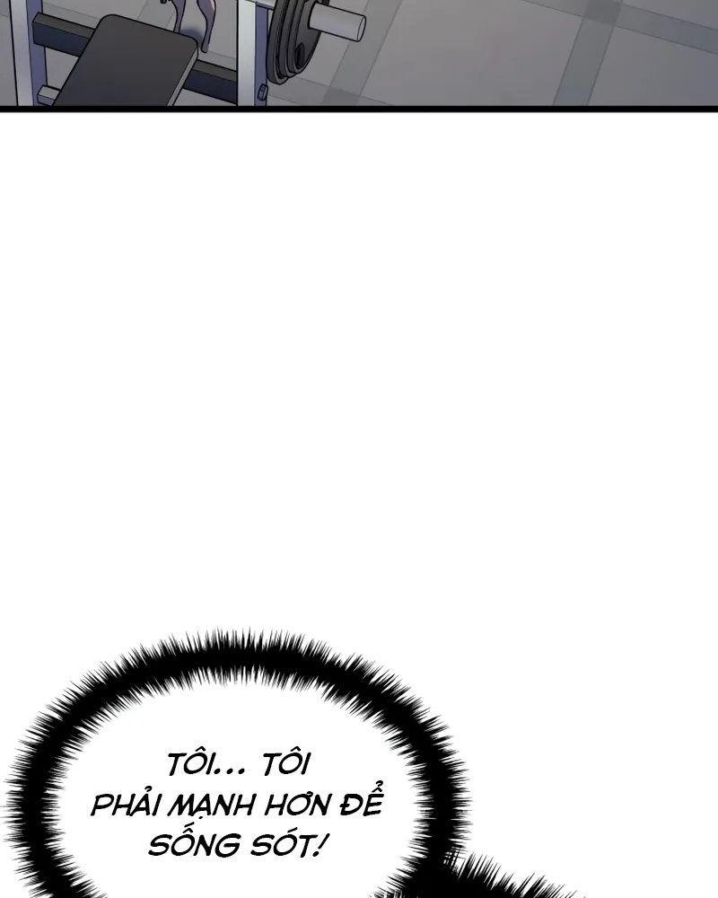 Võ Vương Tái Thế: Chapter 85