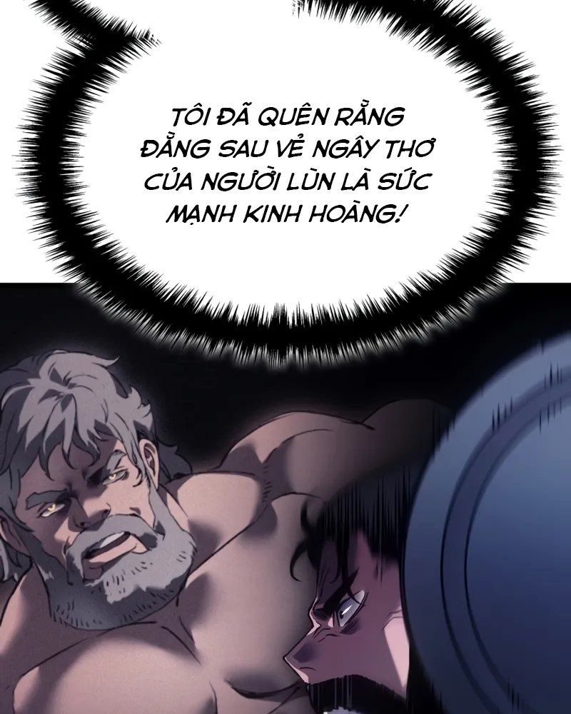 Võ Vương Tái Thế: Chapter 85