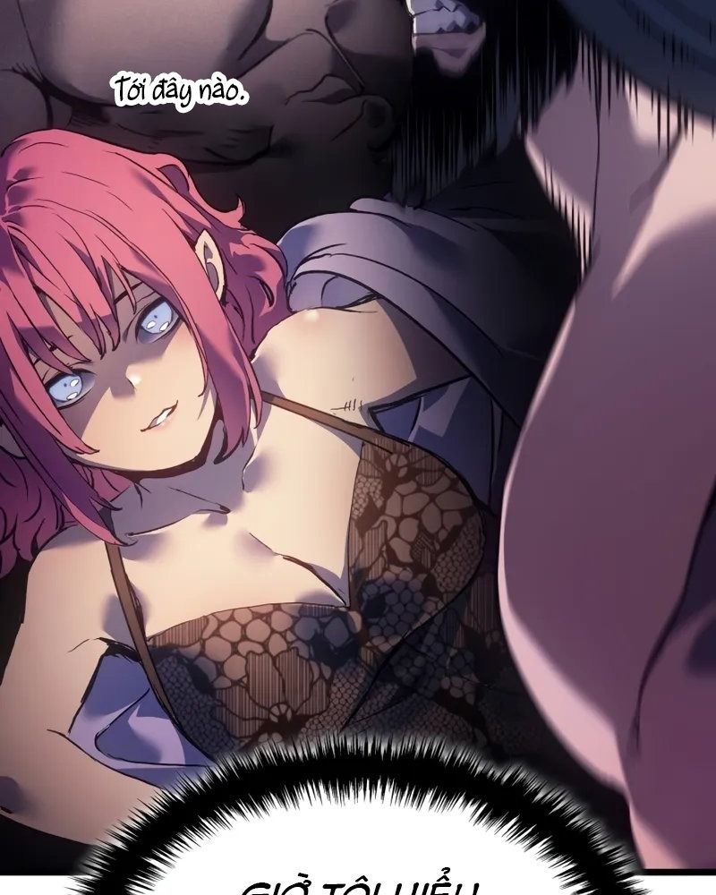 Võ Vương Tái Thế: Chapter 85