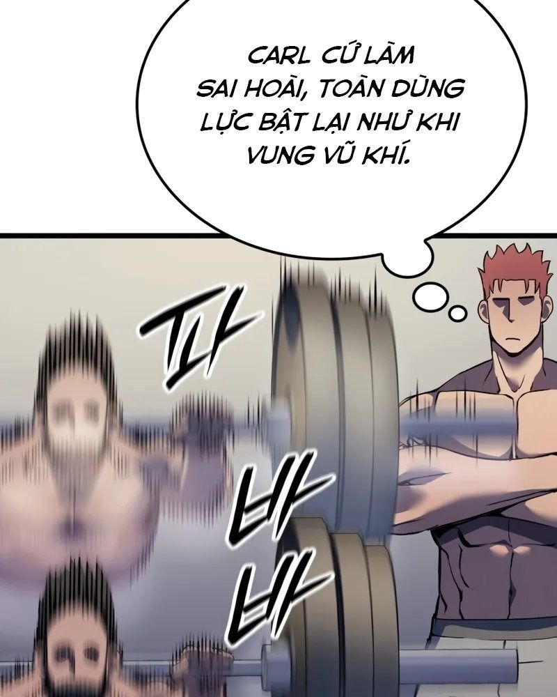 Võ Vương Tái Thế: Chapter 85