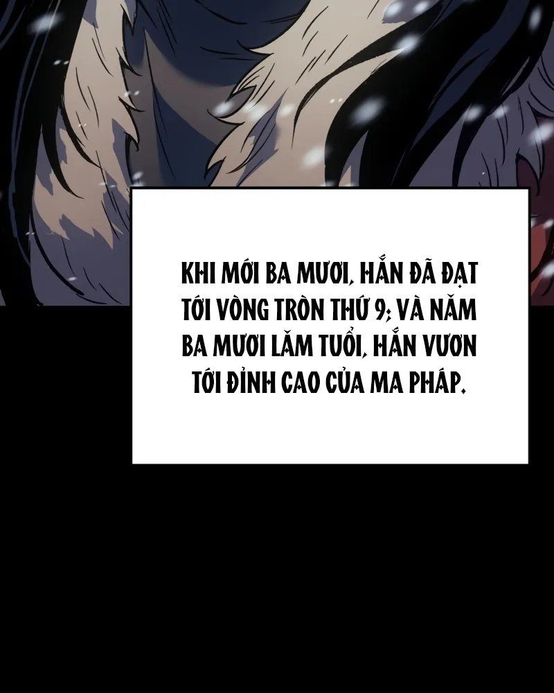 Võ Vương Tái Thế: Chapter 85