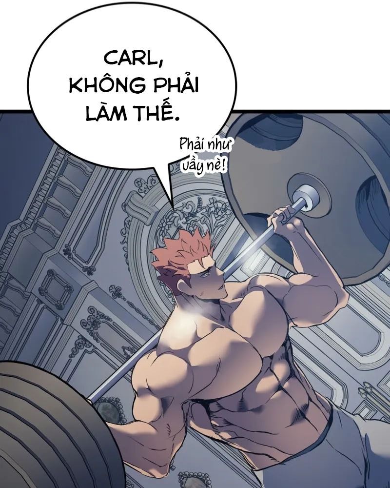 Võ Vương Tái Thế: Chapter 85