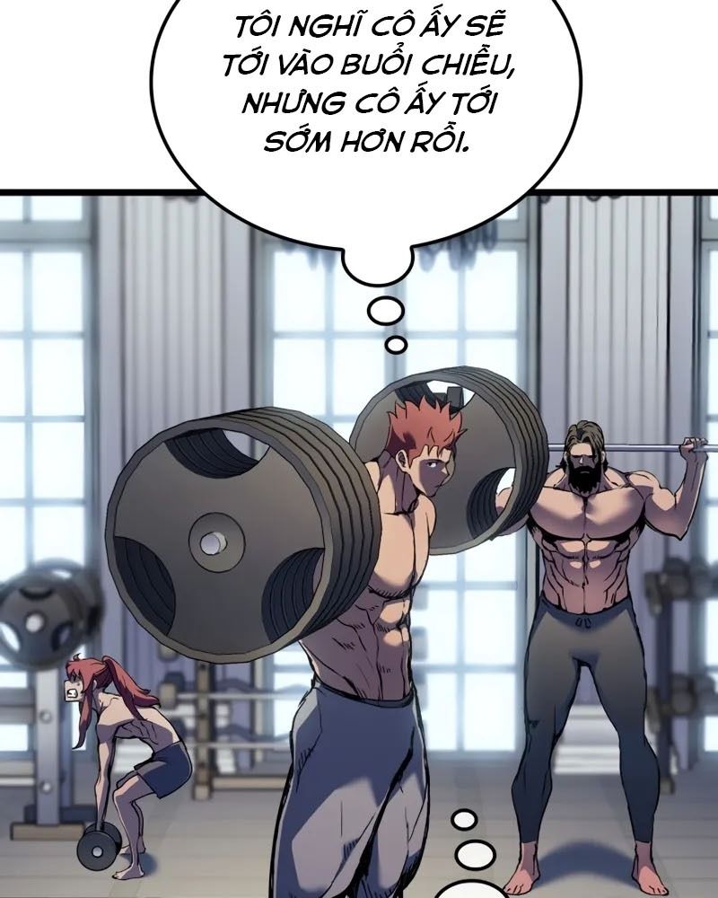 Võ Vương Tái Thế: Chapter 85