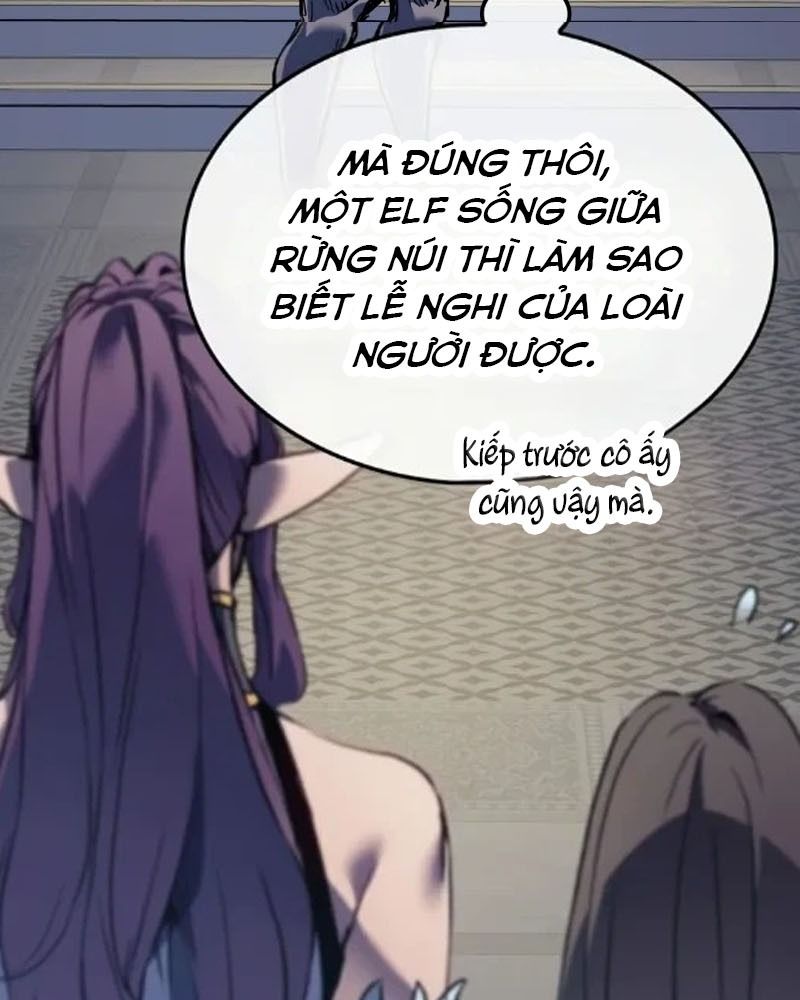 Võ Vương Tái Thế: Chapter 85