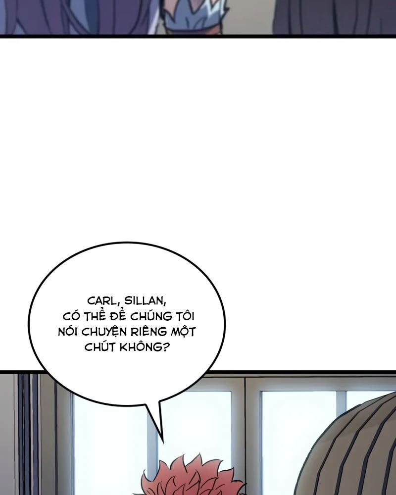 Võ Vương Tái Thế: Chapter 85