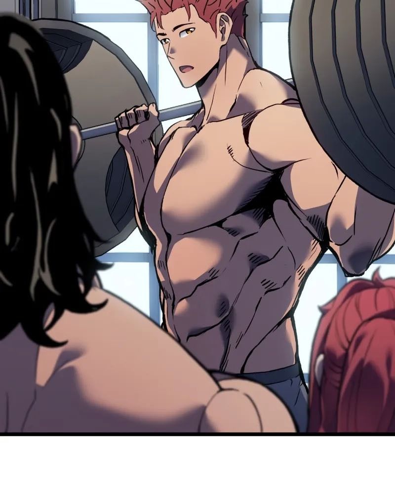 Võ Vương Tái Thế: Chapter 85