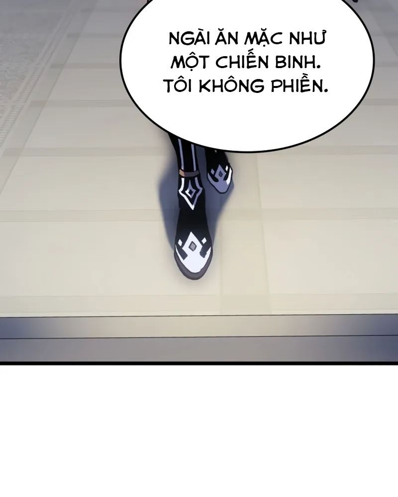 Võ Vương Tái Thế: Chapter 85