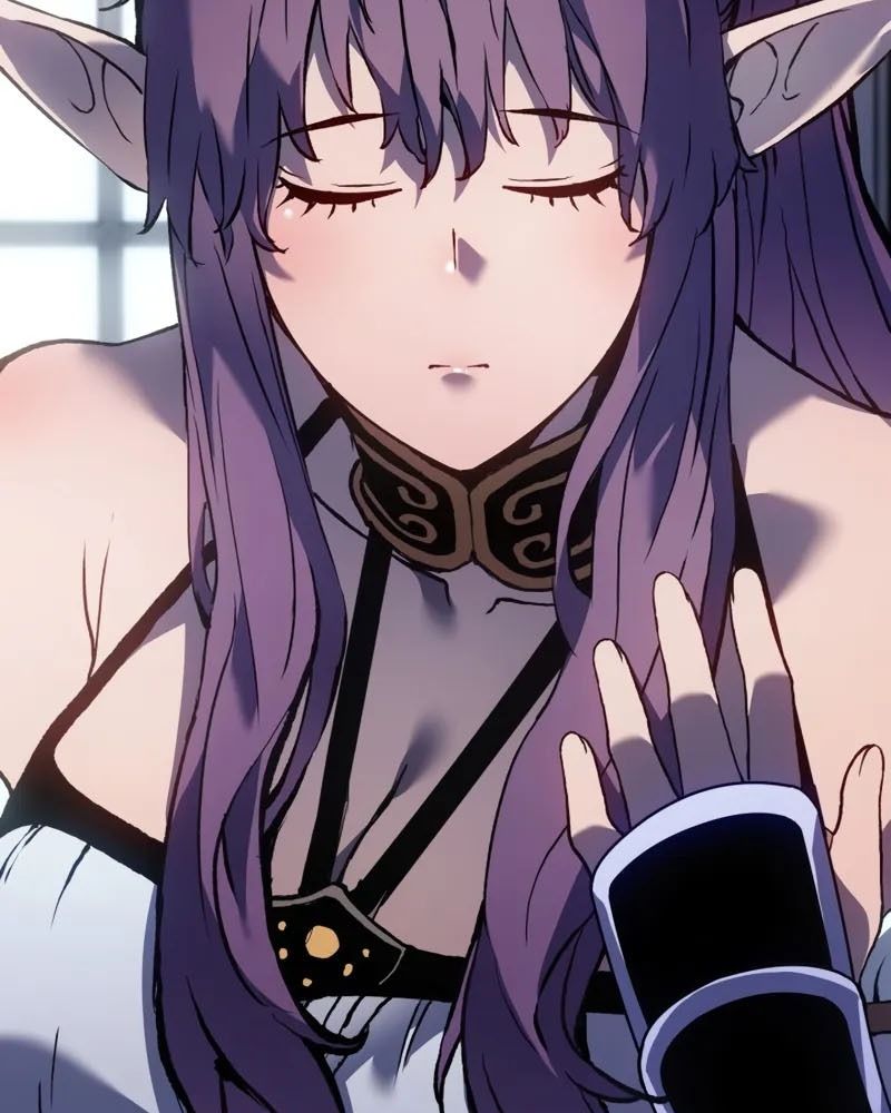 Võ Vương Tái Thế: Chapter 85