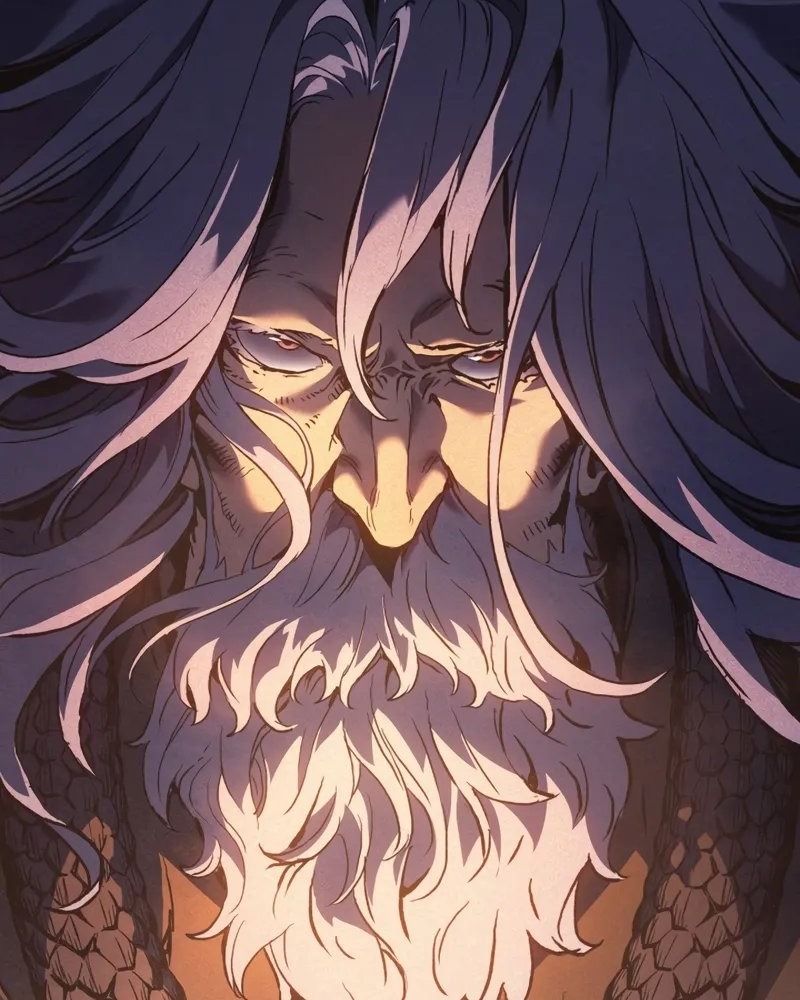 Võ Vương Tái Thế: Chapter 85