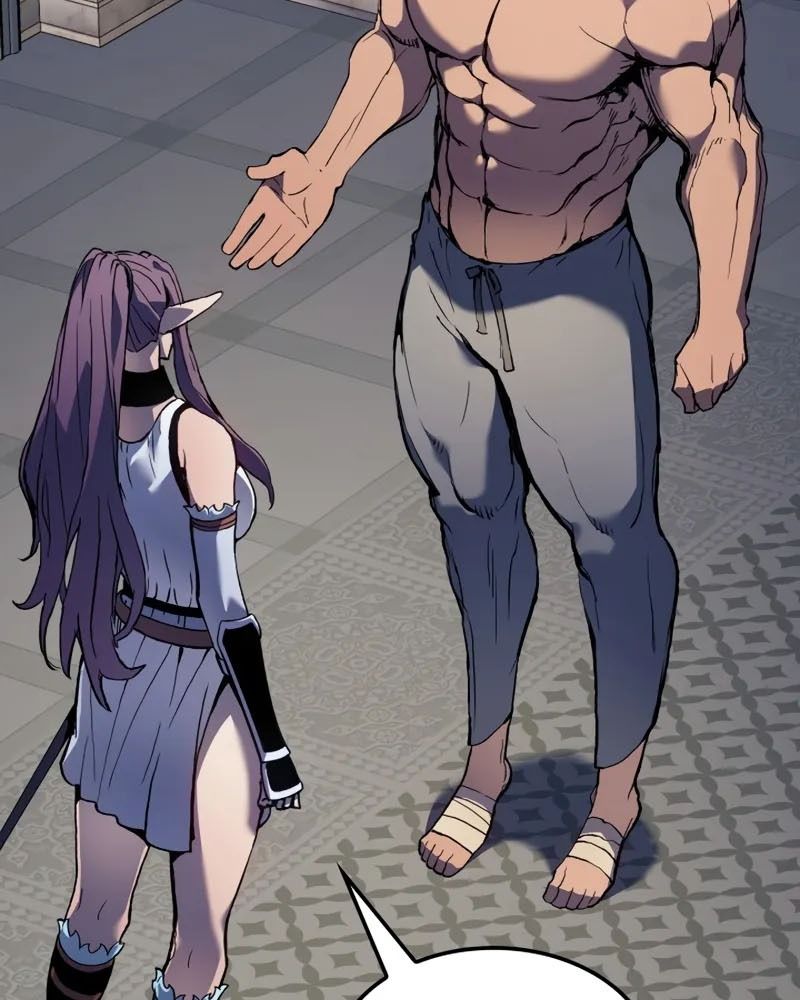 Võ Vương Tái Thế: Chapter 85