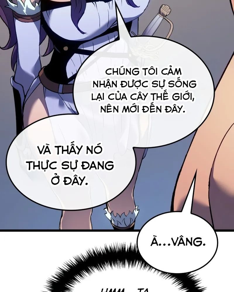 Võ Vương Tái Thế: Chapter 85
