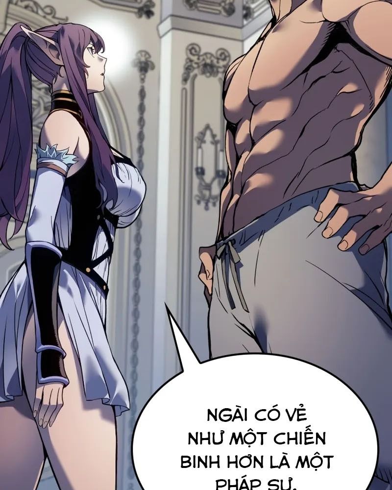 Võ Vương Tái Thế: Chapter 85