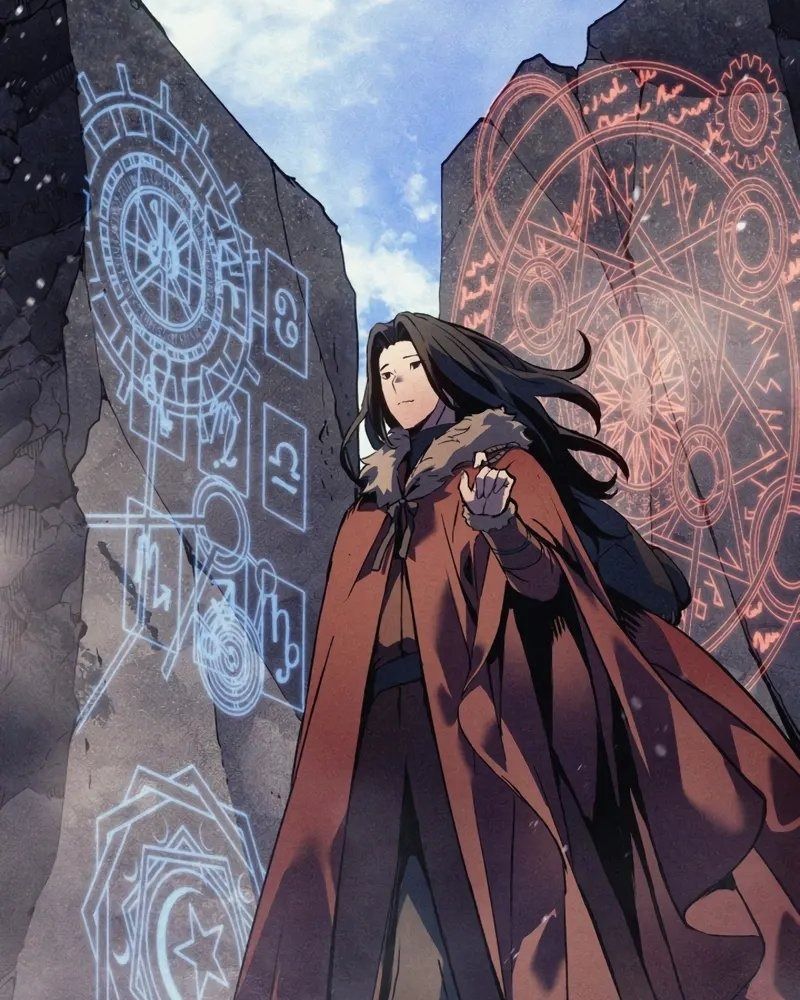 Võ Vương Tái Thế: Chapter 85