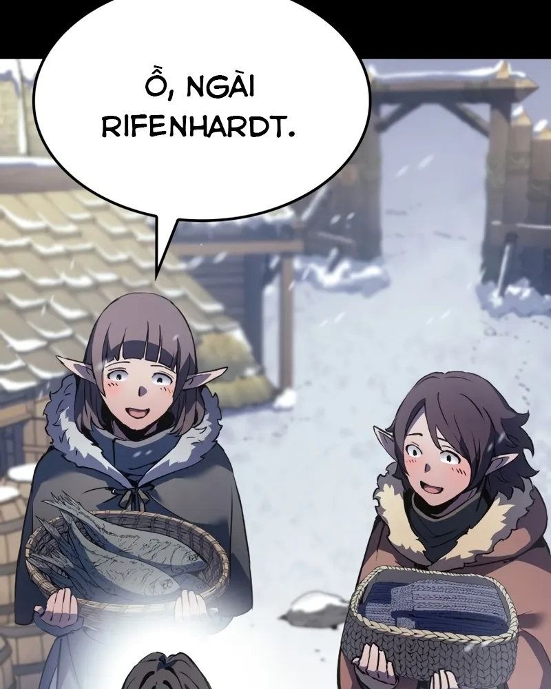 Võ Vương Tái Thế: Chapter 85