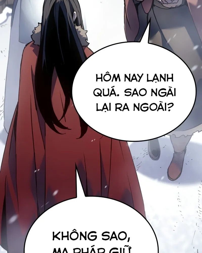 Võ Vương Tái Thế: Chapter 85