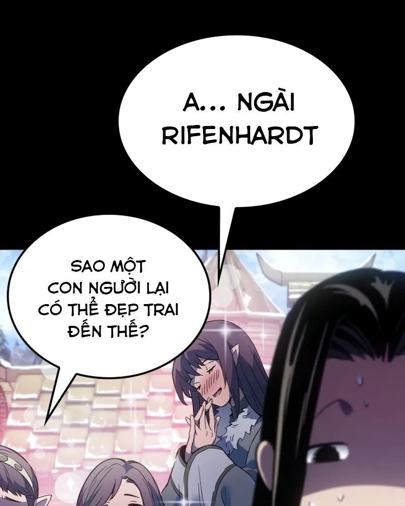 Võ Vương Tái Thế: Chapter 85