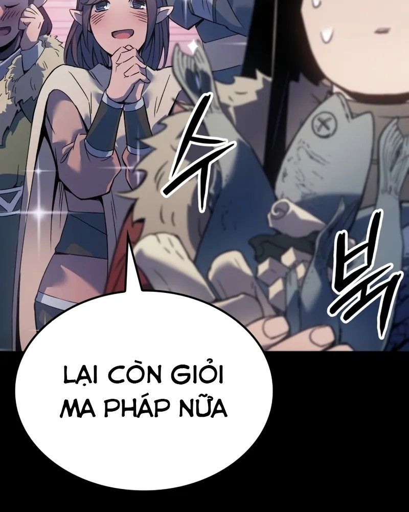 Võ Vương Tái Thế: Chapter 85